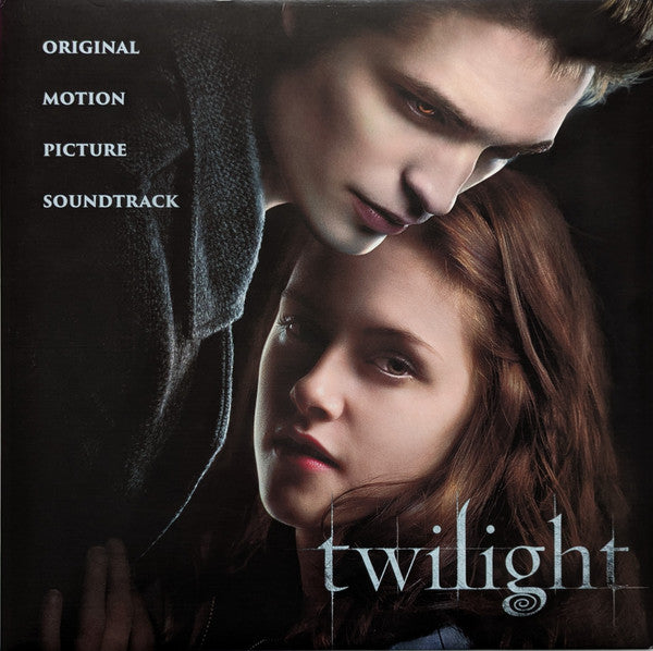 Twilight (Original Motion Picture Soundtrack)