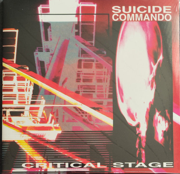 CRITICAL STAGE