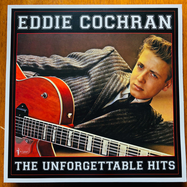 The Unforgettable Hits
