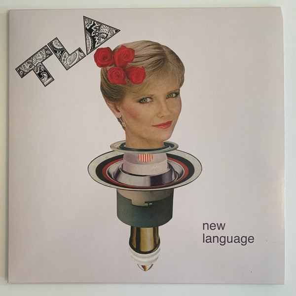 New Language