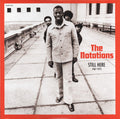 STILL HERE: 1967-1973