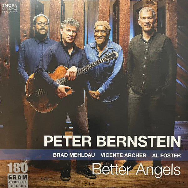 Better Angels