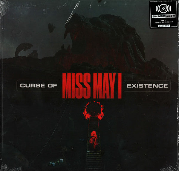 Curse Of Existence