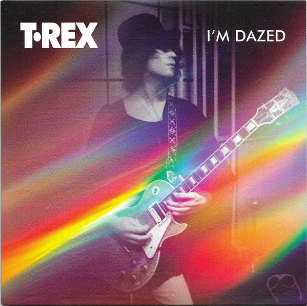 I'm Dazed