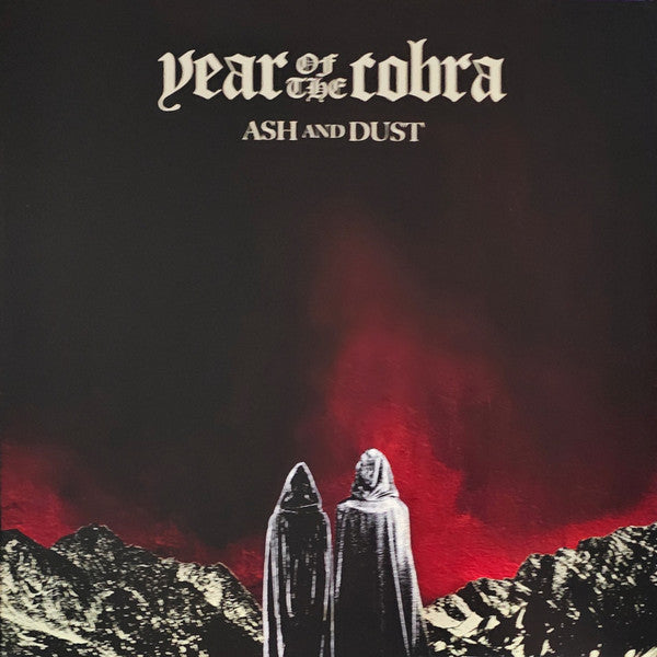Ash And Dust