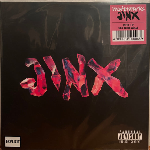 JINX