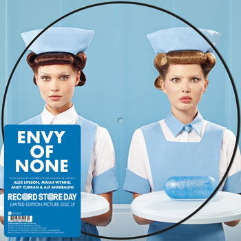 Envy Of None - Limited Picture Disc