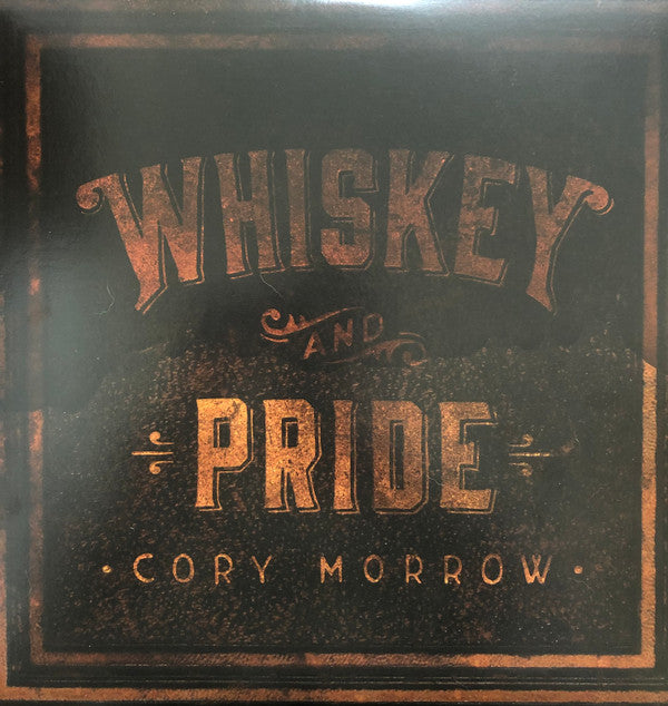 Whiskey And Pride