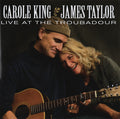 LIVE AT THE TROUBADOUR