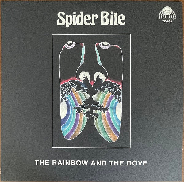 The Rainbow And The Dove