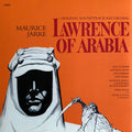 LAWRENCE OF ARABIA OST