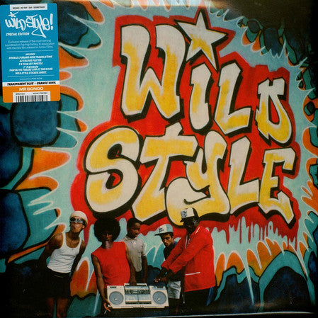 Wild Style