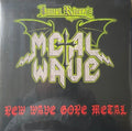 NEW WAVE GONE METAL