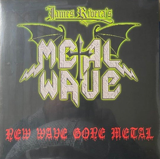 NEW WAVE GONE METAL