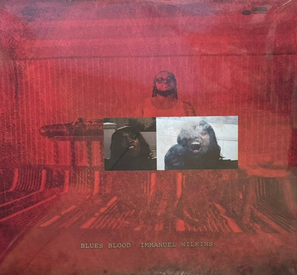 Blues Blood
