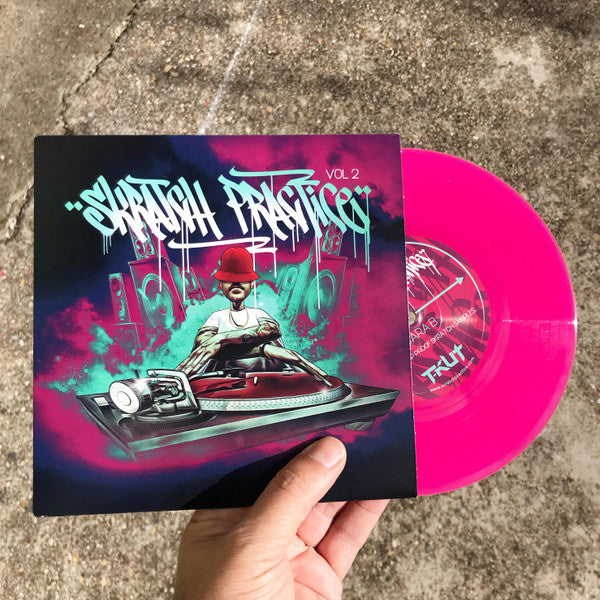 Skratch Practice V.2