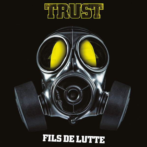 Fils De Lutte