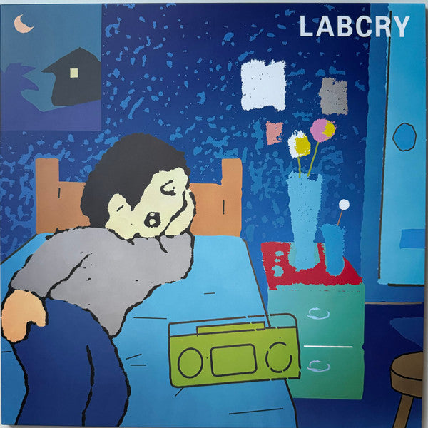 Labcry