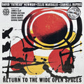 Return To The Wide Open Spaces
