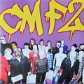 CMF2 - Autographed