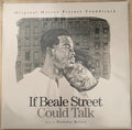 IF BEALE STREET COULD TALK OST
