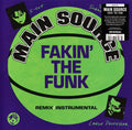 FAKIN' THE FUNK