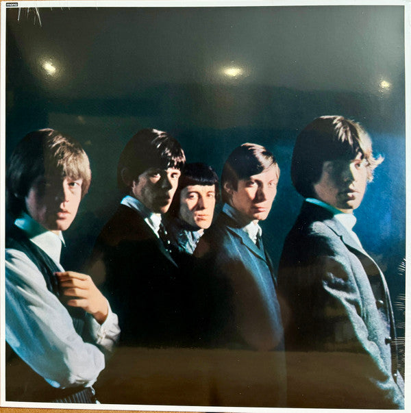 The Rolling Stones