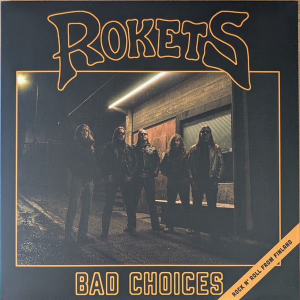 Bad Choices