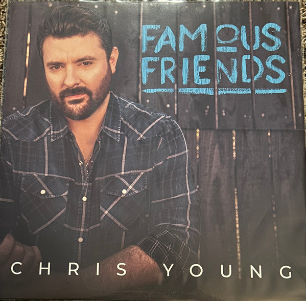Famous Friends