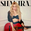 SHAKIRA