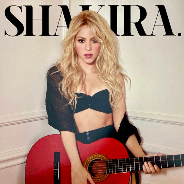 SHAKIRA