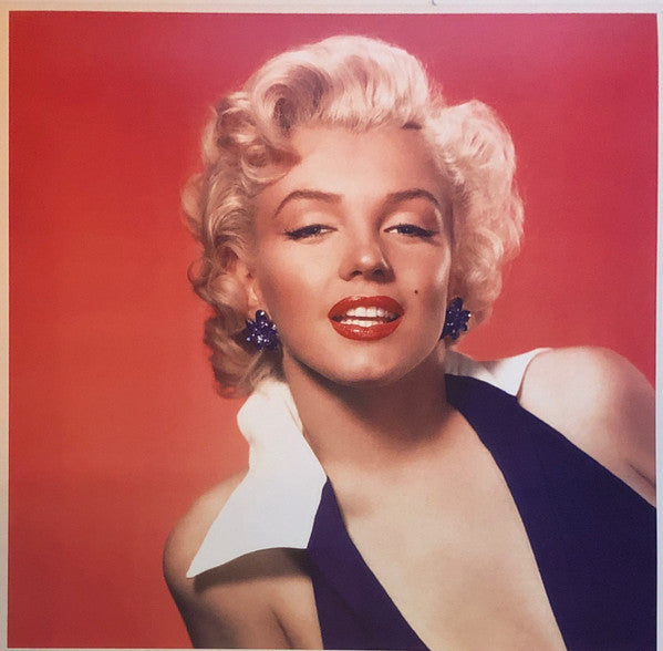 Very Best Of Marilyn Monroe