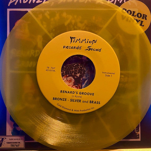 Renard's Groove