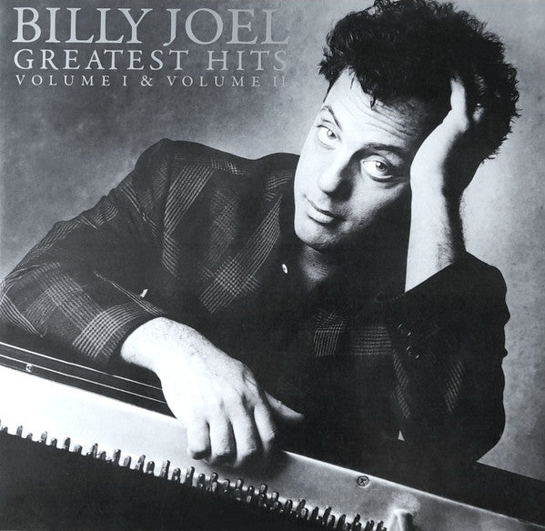 Greatest Hits Volume I & Volume II