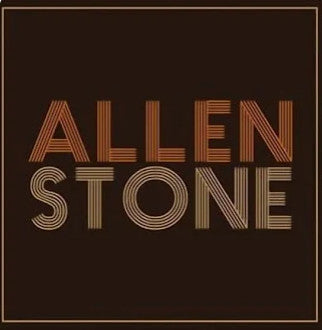 Allen Stone