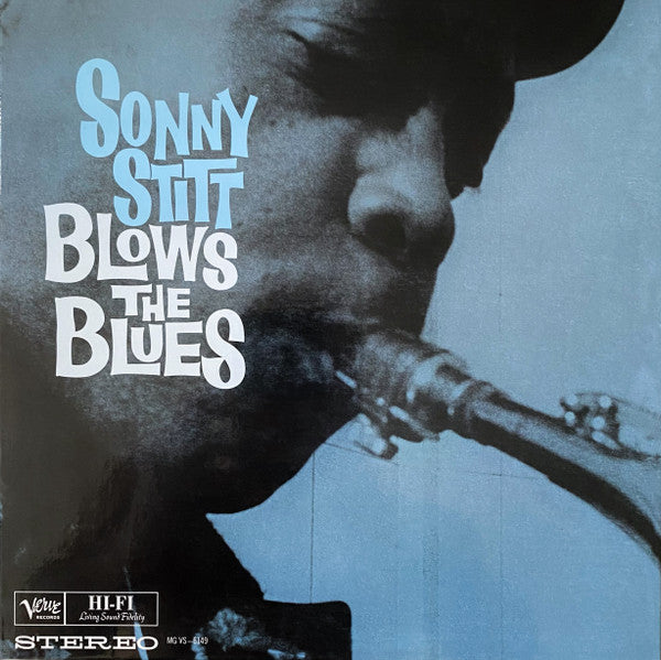 Blows The Blues