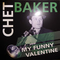 MY FUNNY VALENTINE