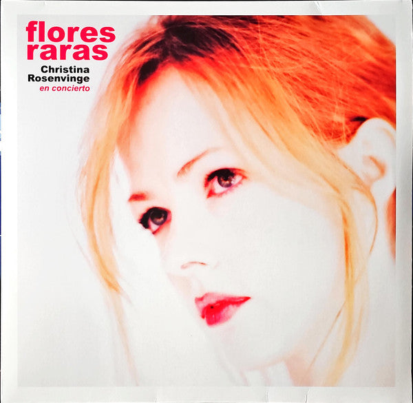 Flores Raras