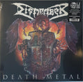 DEATH METAL