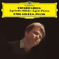 GRIEG: LYRIC PIECES
