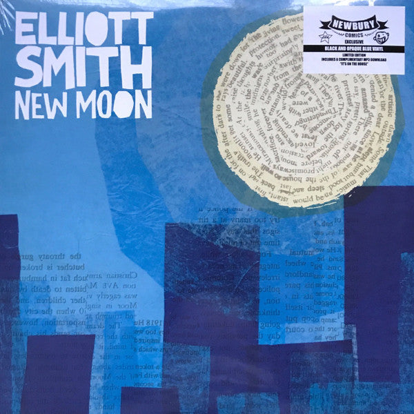 New Moon