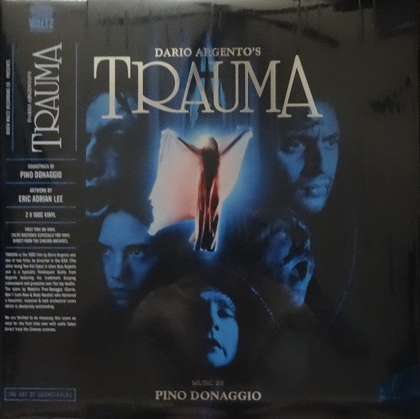 TRAUMA