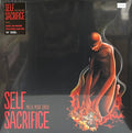 SELF SACRIFICE