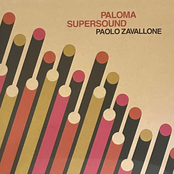 Paloma Supersound