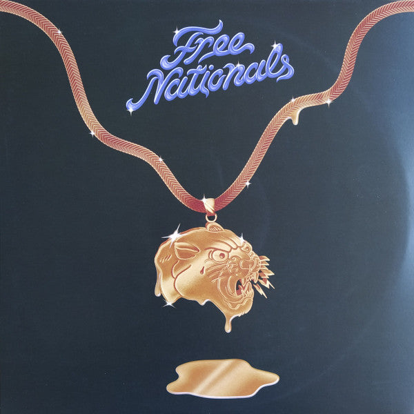 FREE NATIONALS