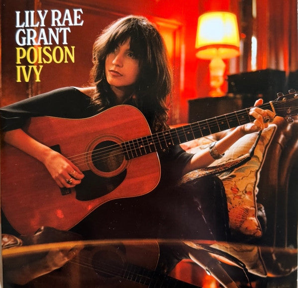 POISON IVY/FORGET ABOUT