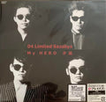 MY HERO/YUUNAGI