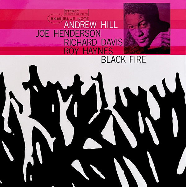 Black Fire