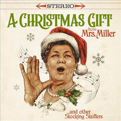 A Christmas Gift... And Other Stocking Stuffers