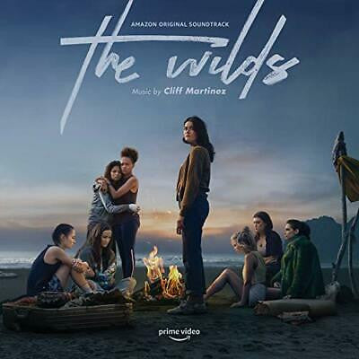 The Wilds (Amazon Original Soundtrack)